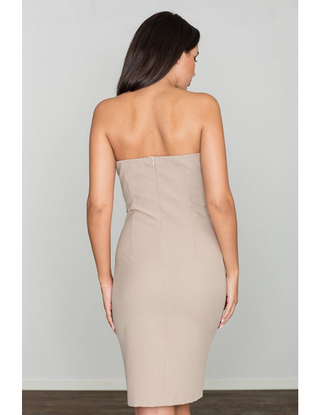 Robe de cocktail model 111050 Figl