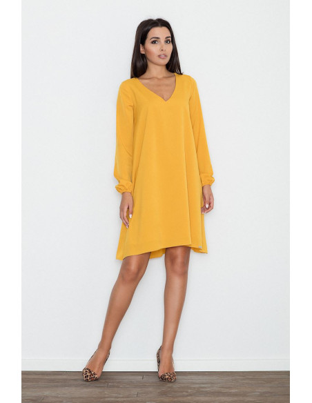 Robe de jour model 111069 Figl