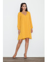 Robe de jour model 111069 Figl
