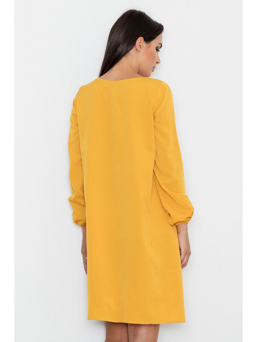 Robe de jour model 111069 Figl
