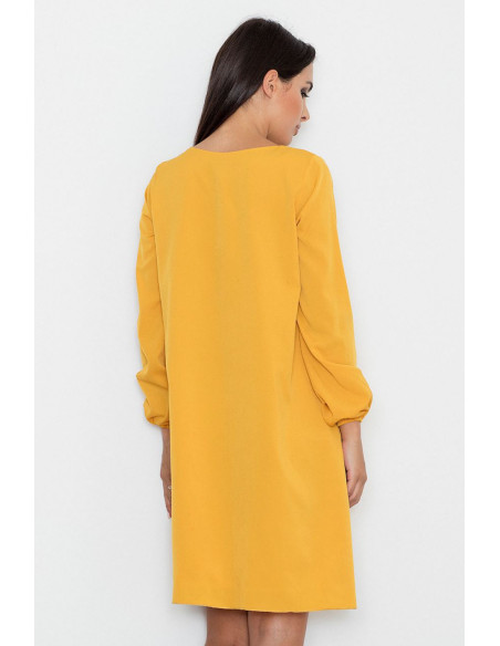 Robe de jour model 111069 Figl