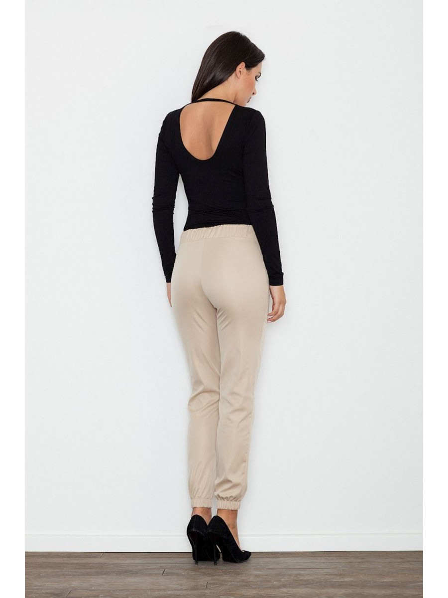 Pantalon femme model 111103 Figl
