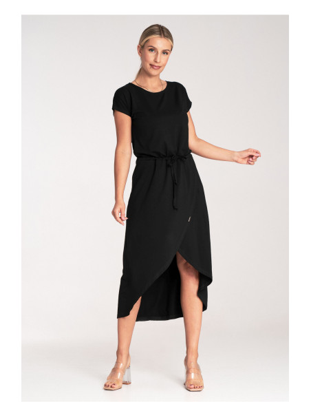 Robe de jour model 201443 Figl