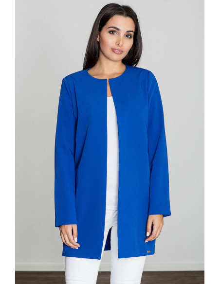 Manteau model 111122 Figl