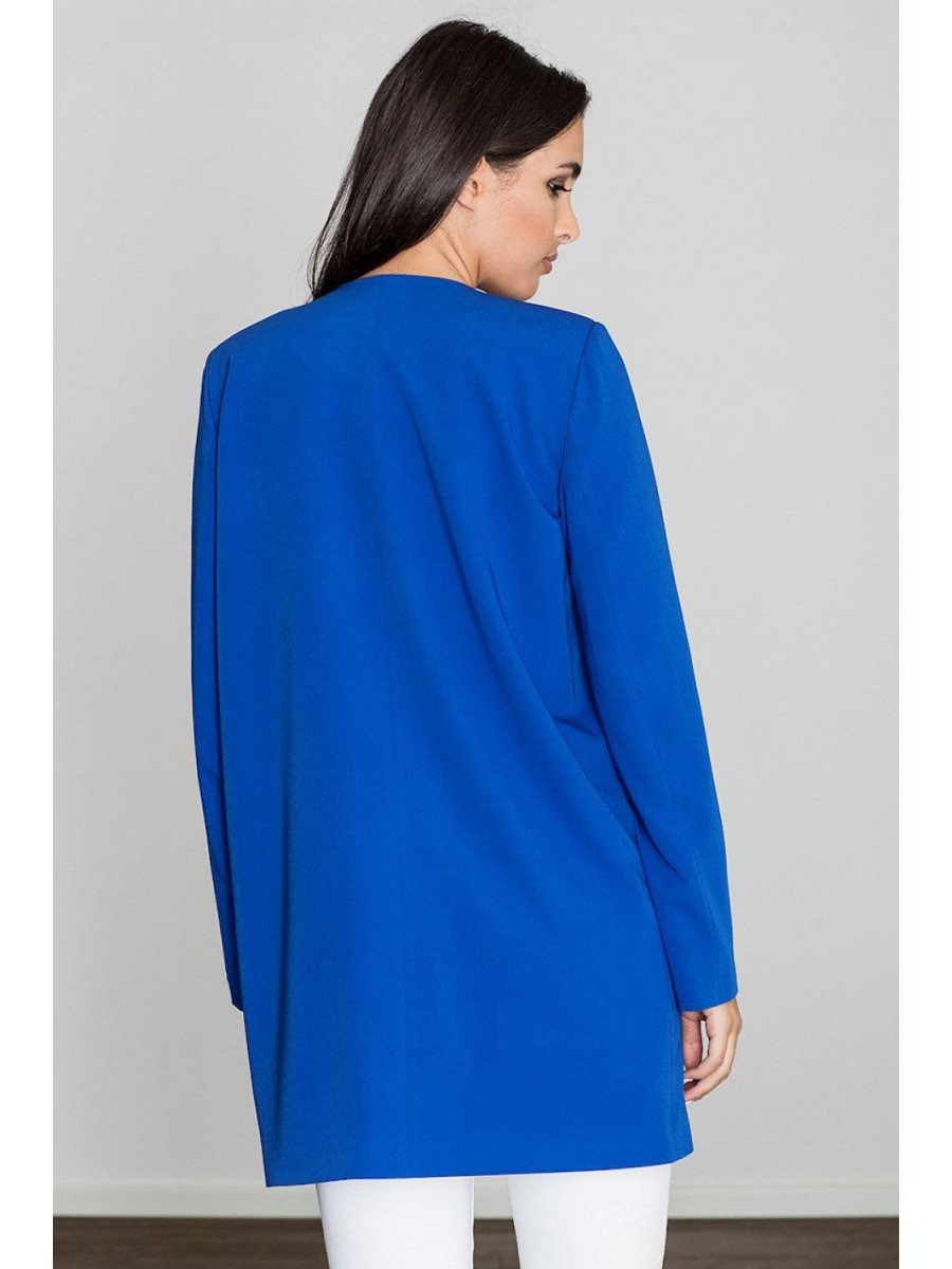Manteau model 111122 Figl