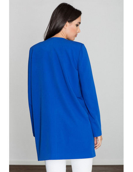Manteau model 111122 Figl