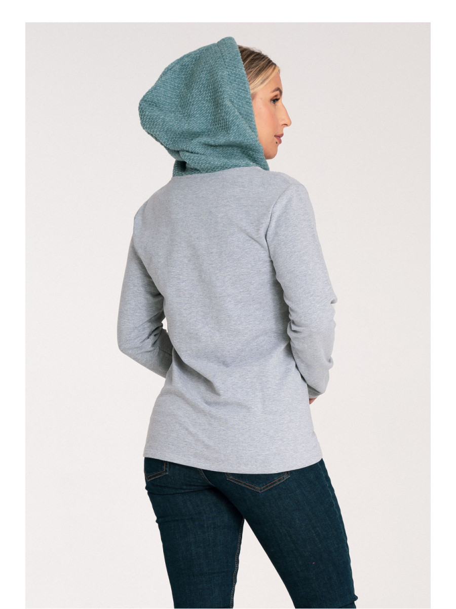 Sweatshirt model 201459 Figl