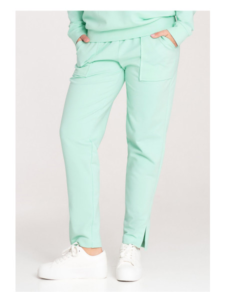 Pantalon survêtement model 201477 Figl