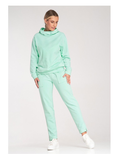 Pantalon survêtement model 201477 Figl