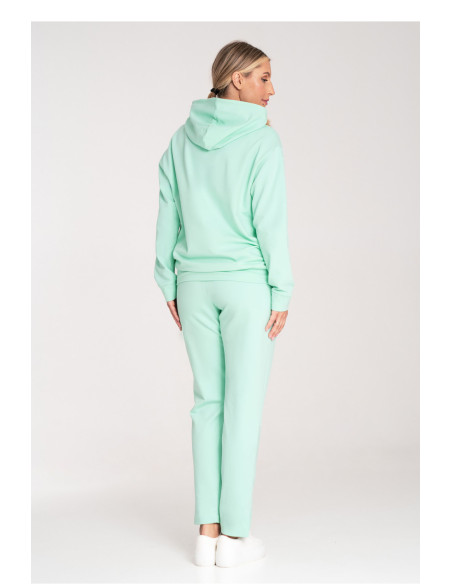 Pantalon survêtement model 201477 Figl