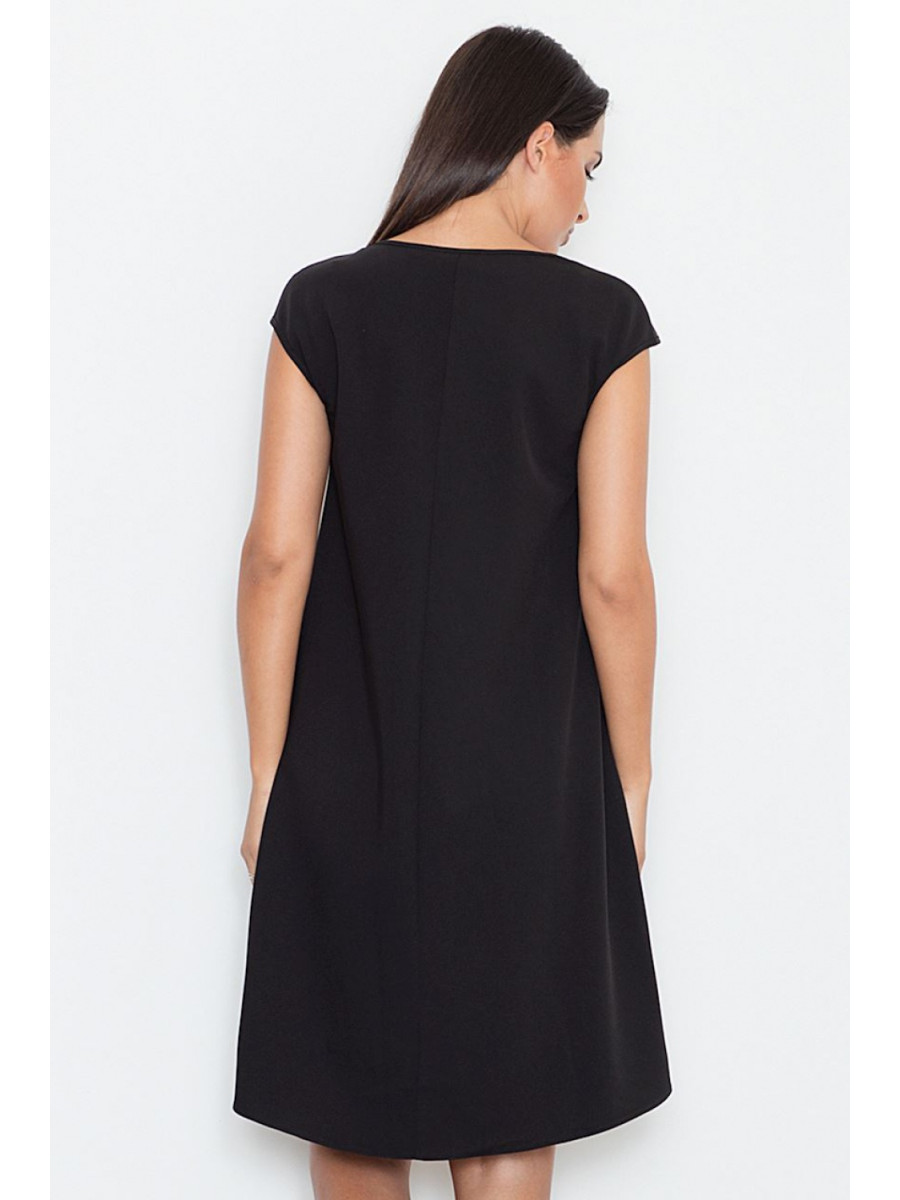 Robe de soirée model 111510 Figl