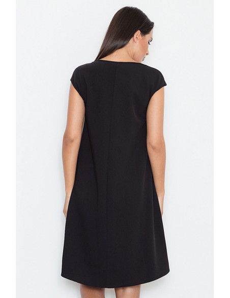 Robe de soirée model 111510 Figl