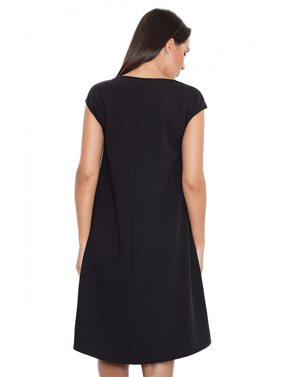 Robe de soirée model 111510 Figl