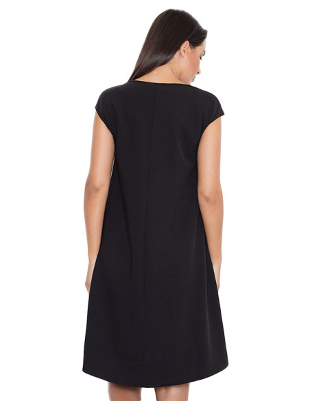 Robe de soirée model 111510 Figl