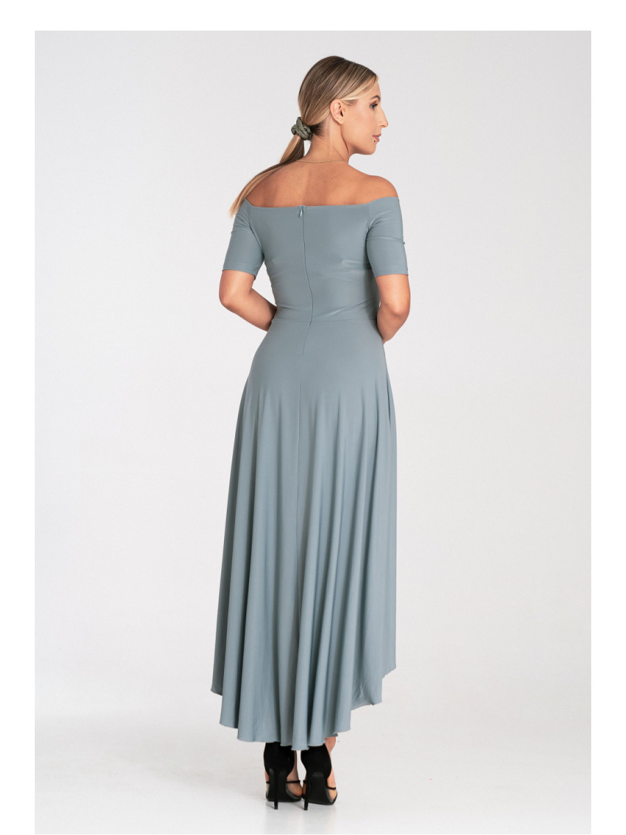 Robe de soirée model 201493 Figl