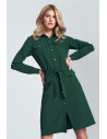Robe de jour model 147926 Figl