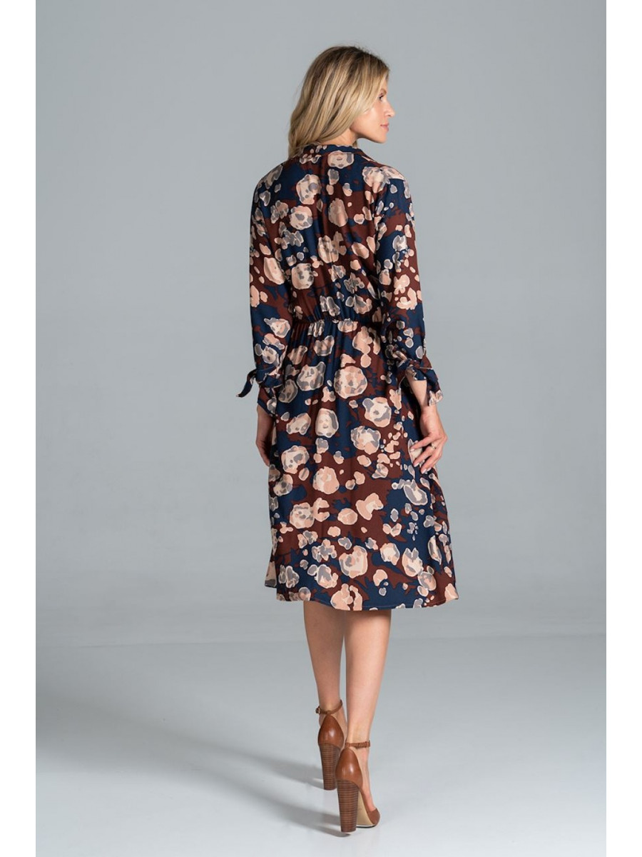 Robe de jour model 157459 Figl