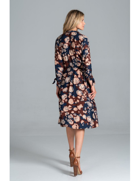 Robe de jour model 157459 Figl