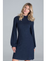 Robe de jour model 157493 Figl