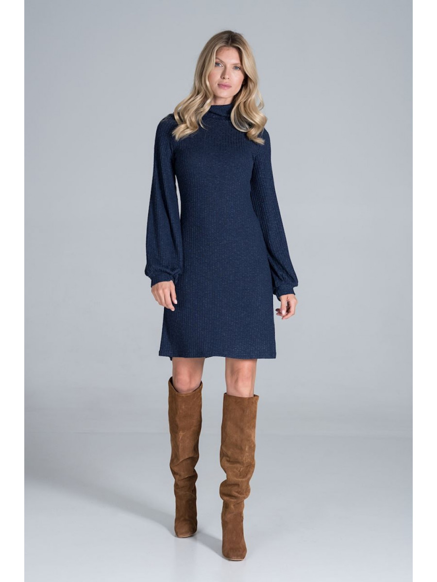 Robe de jour model 157493 Figl