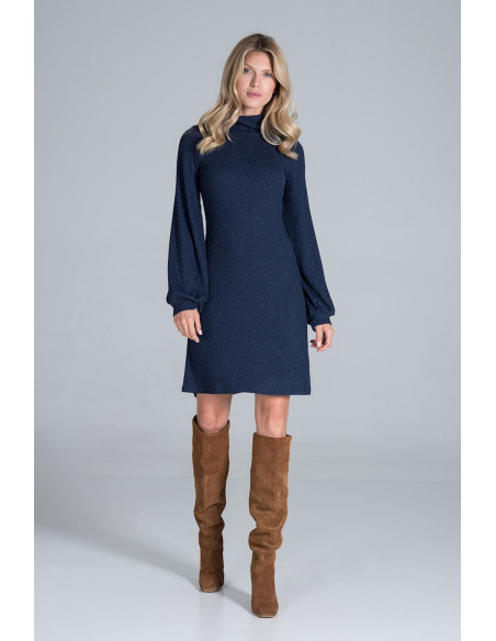 Robe de jour model 157493 Figl