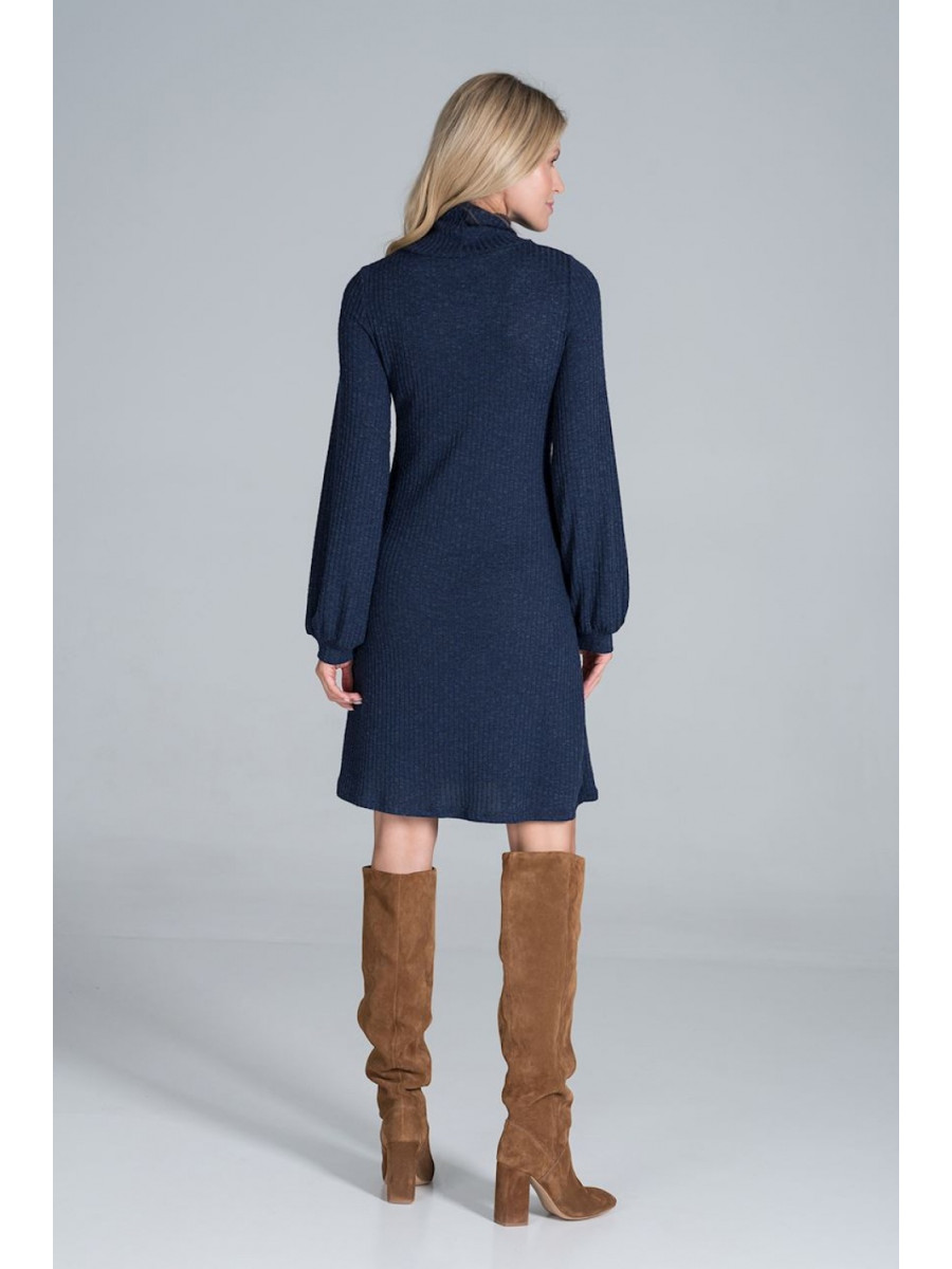 Robe de jour model 157493 Figl