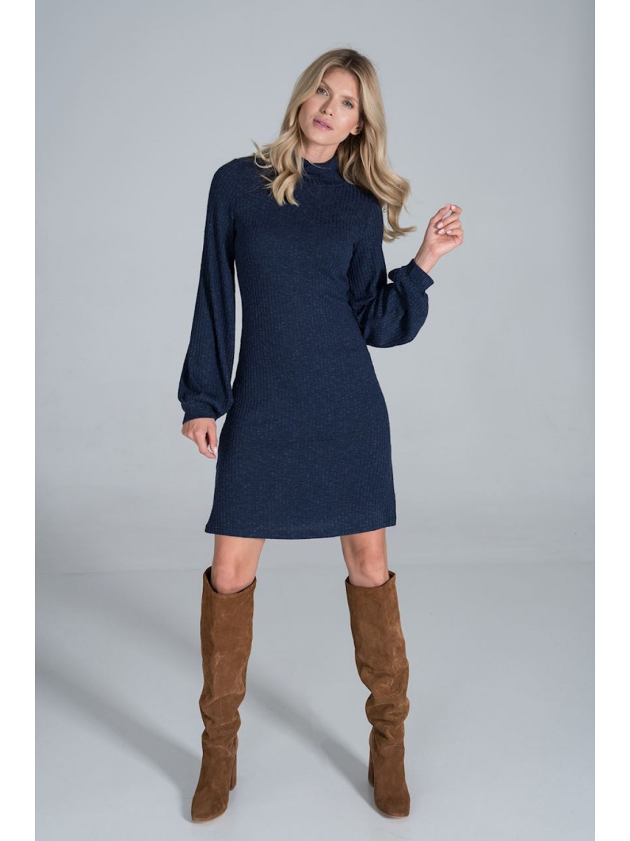 Robe de jour model 157493 Figl
