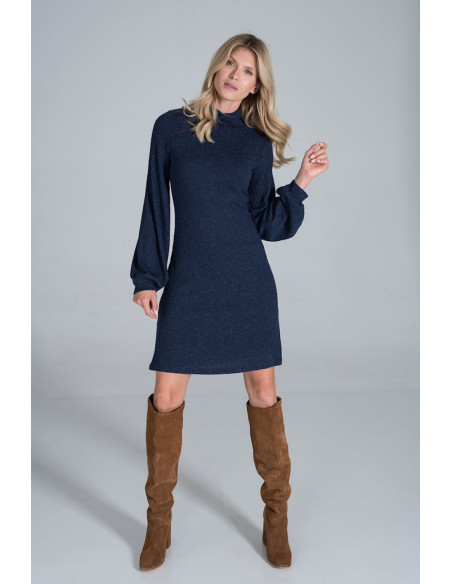 Robe de jour model 157493 Figl