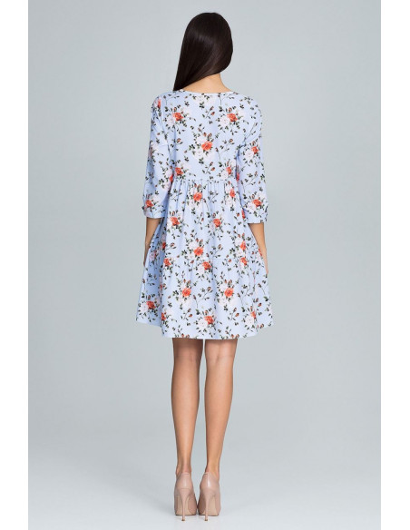 Robe de jour model 116236 Figl