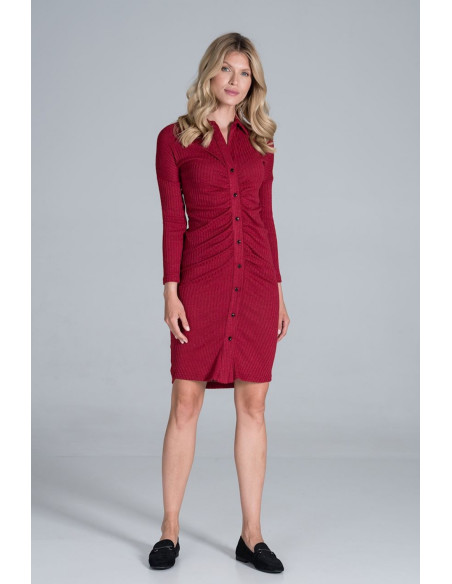 Robe de jour model 157517 Figl