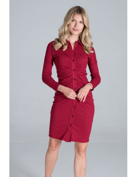 Robe de jour model 157517 Figl