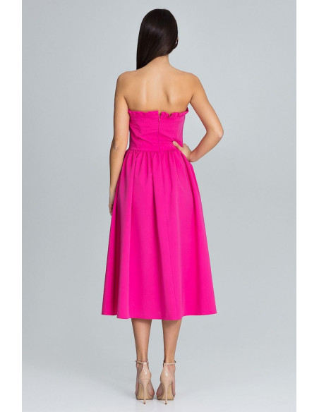 Robe de soirée model 116341 Figl