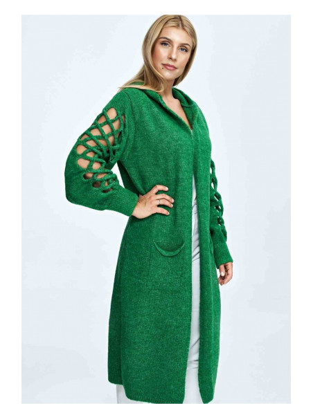 Cardigan model 172032 Figl