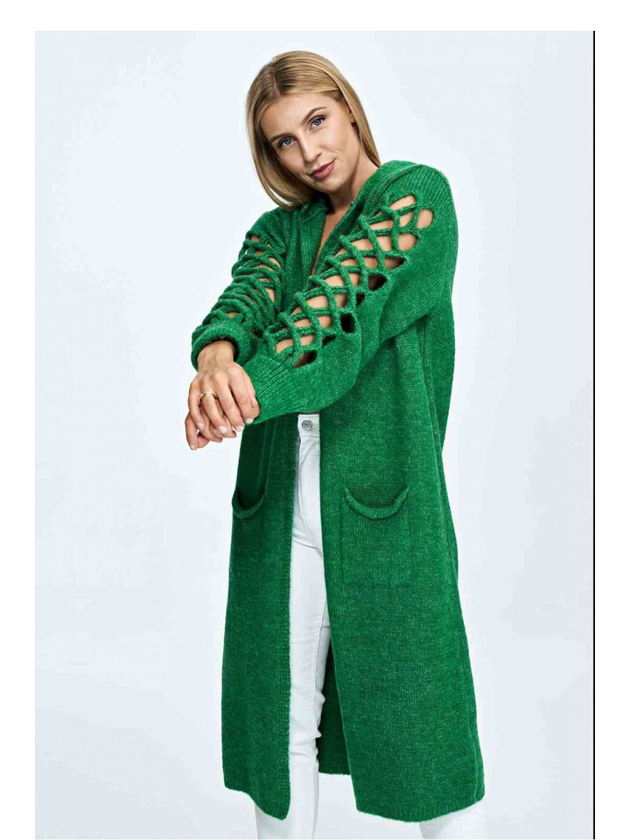 Cardigan model 172032 Figl