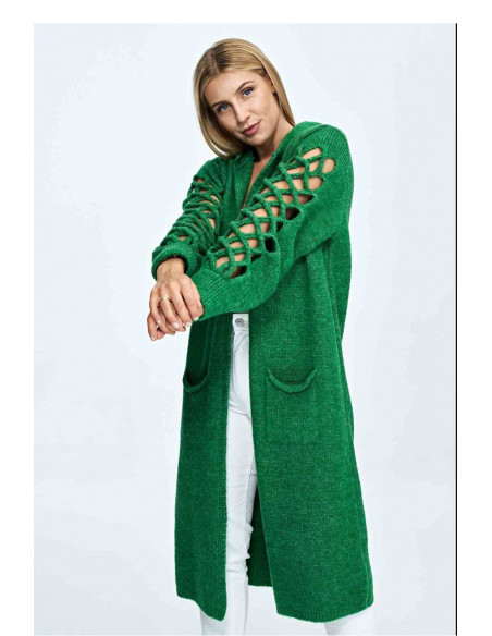 Cardigan model 172032 Figl
