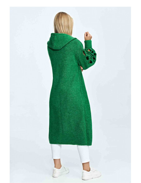 Cardigan model 172032 Figl