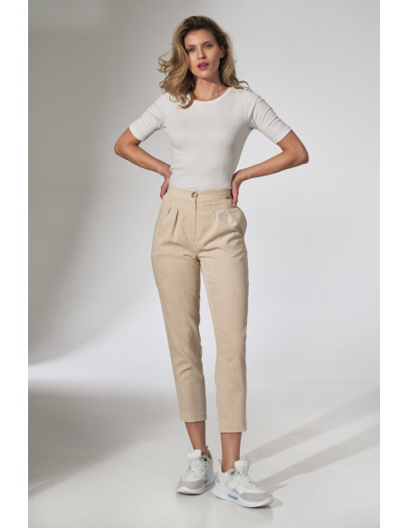 Pantalon femme model 151823 Figl
