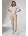 Pantalon femme model 151823 Figl