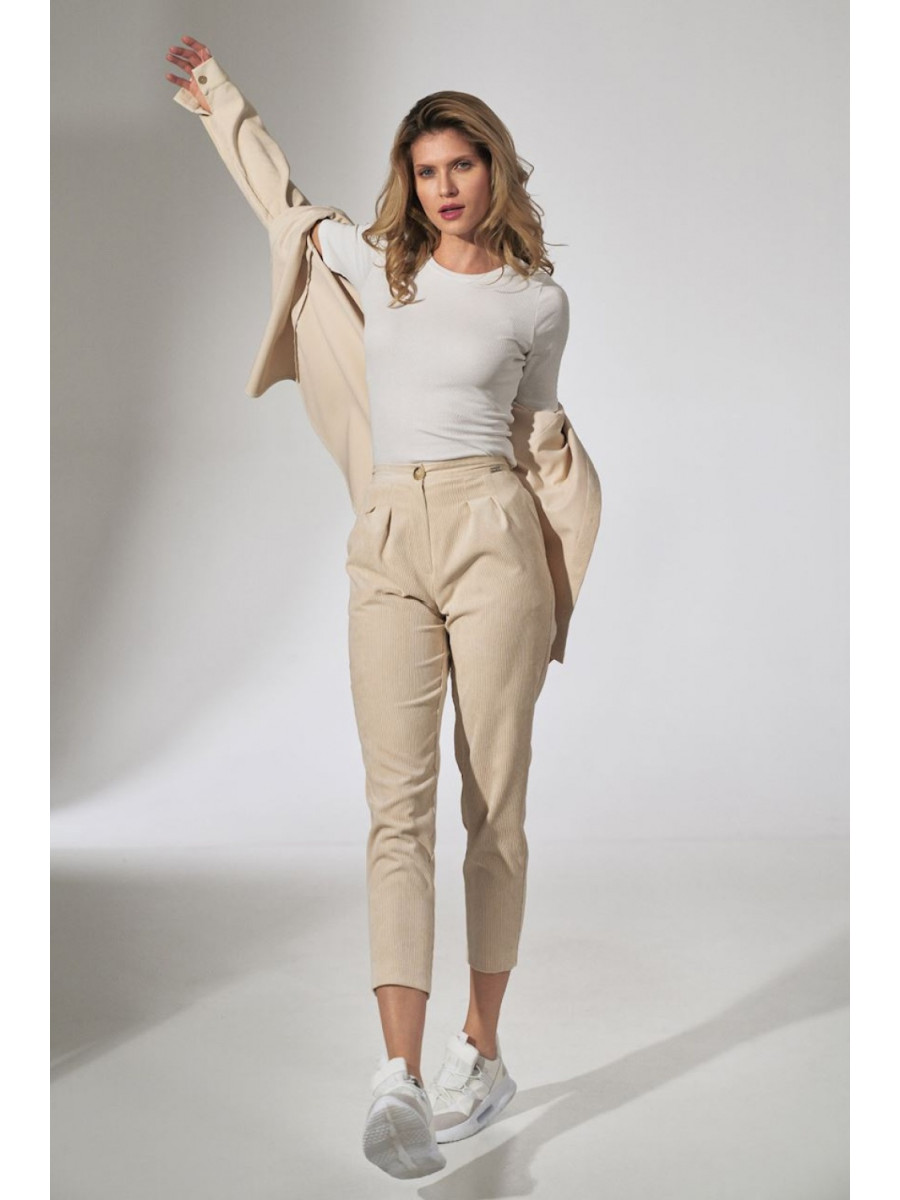 Pantalon femme model 151823 Figl