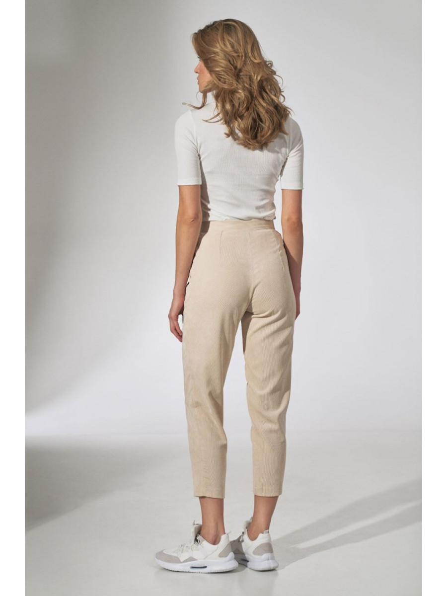 Pantalon femme model 151823 Figl