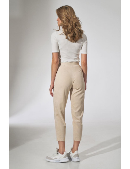 Pantalon femme model 151823 Figl