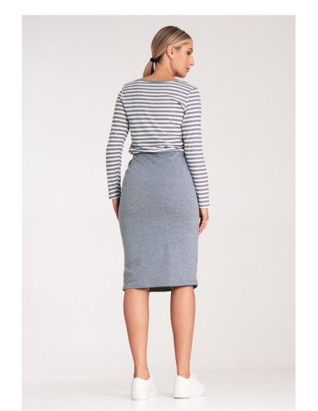 Robe de jour model 203148 Figl