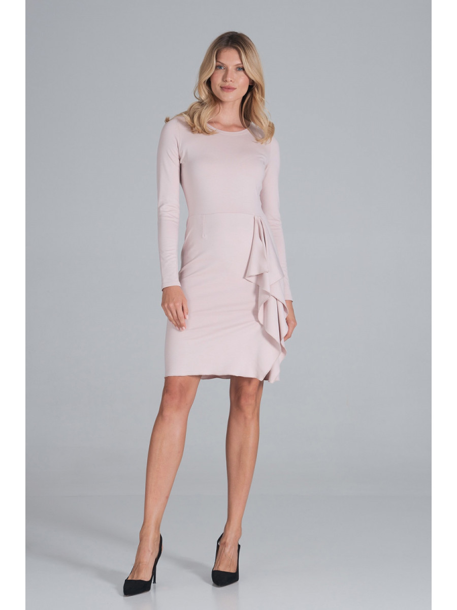Robe de cocktail model 160969 Figl