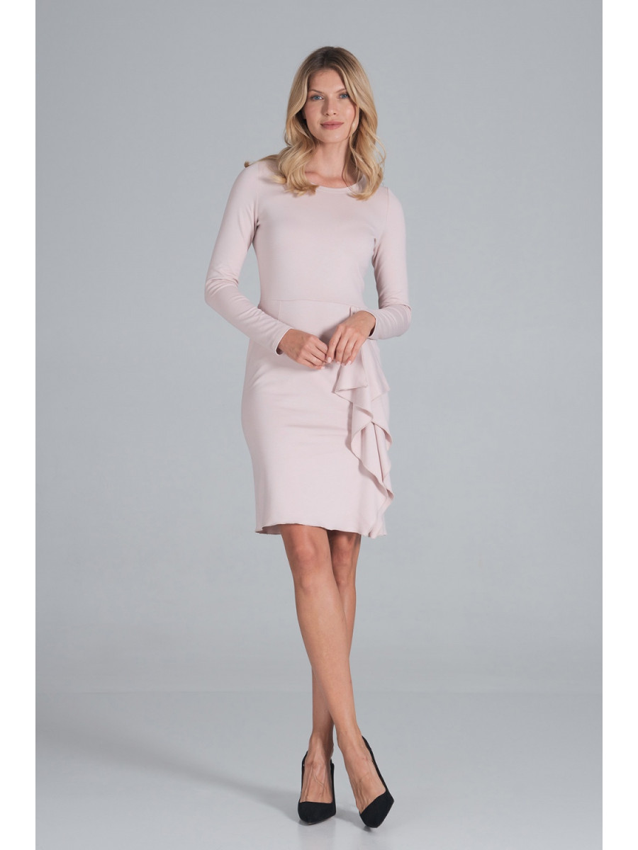 Robe de cocktail model 160969 Figl