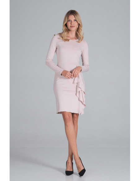 Robe de cocktail model 160969 Figl