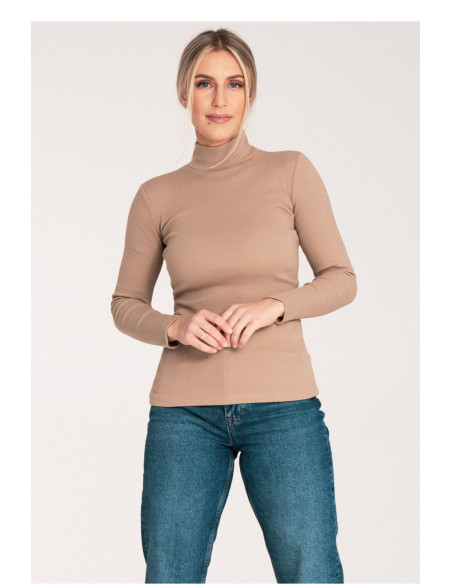 Col roulé model 203357 Figl