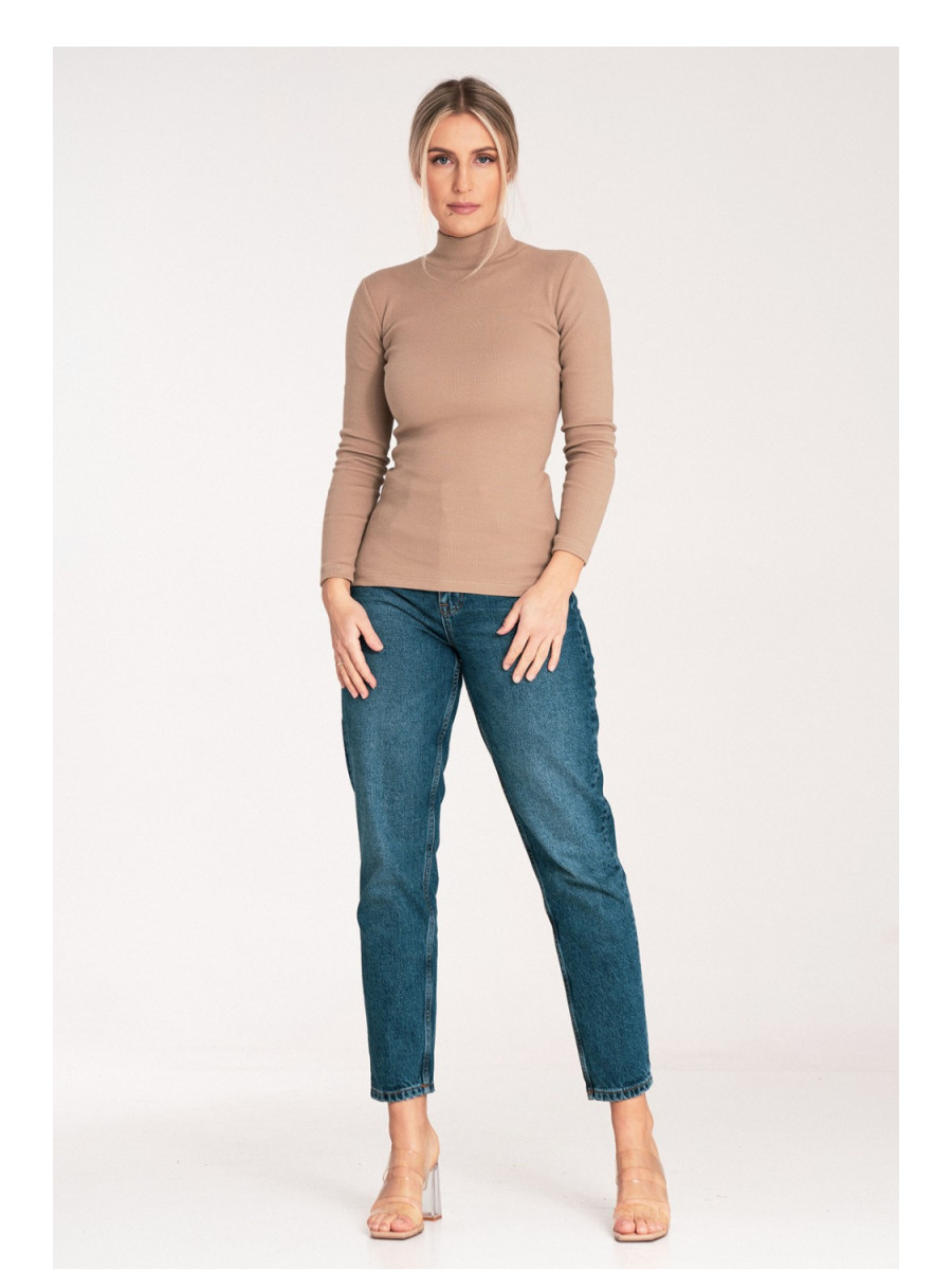 Col roulé model 203357 Figl