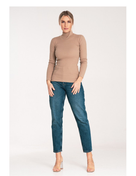 Col roulé model 203357 Figl