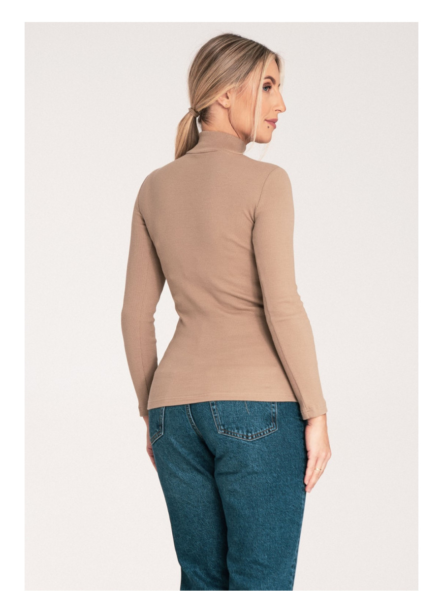 Col roulé model 203357 Figl