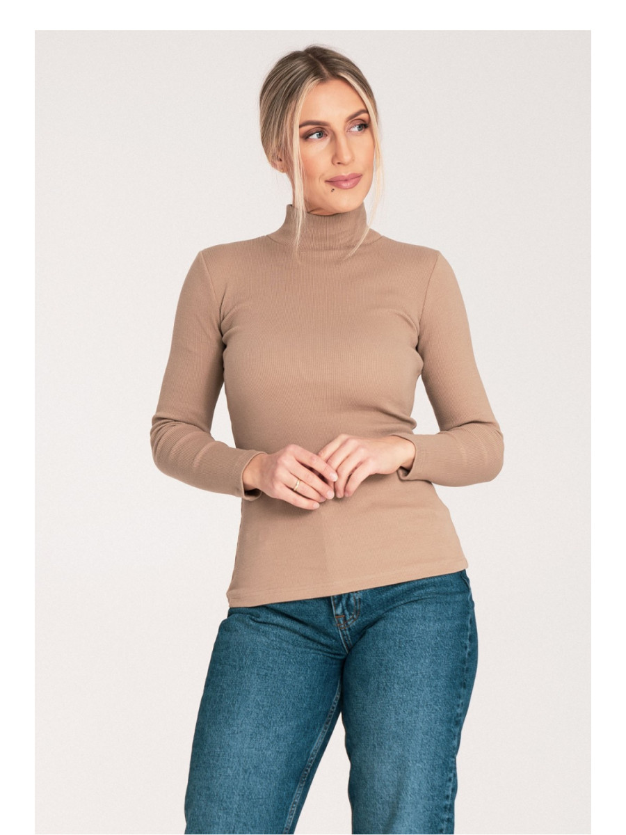 Col roulé model 203357 Figl